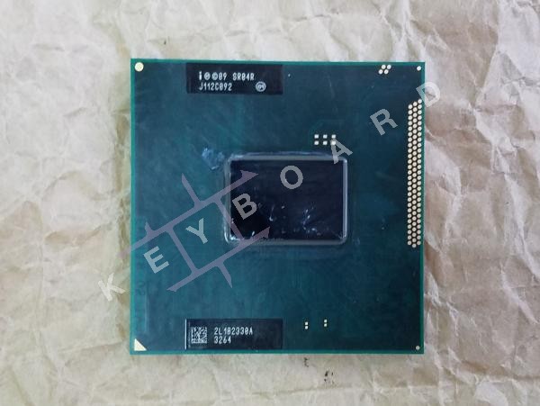 Процесор CPU Intel Core I3-2310M